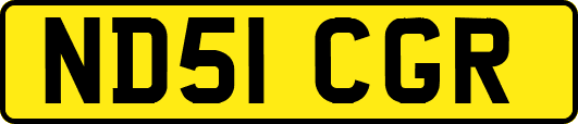 ND51CGR