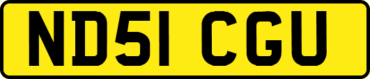 ND51CGU