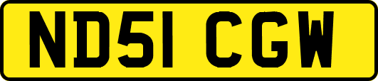 ND51CGW