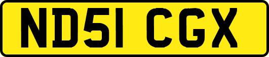 ND51CGX