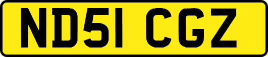 ND51CGZ