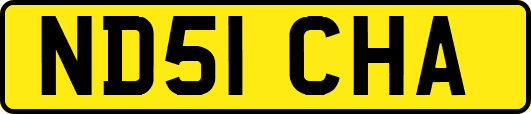 ND51CHA