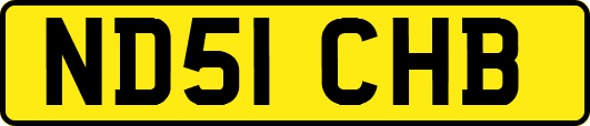 ND51CHB