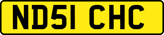 ND51CHC