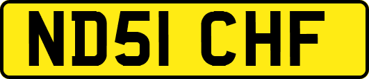 ND51CHF