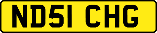 ND51CHG