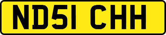 ND51CHH