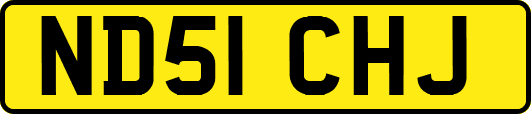 ND51CHJ