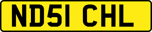 ND51CHL