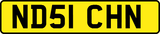 ND51CHN