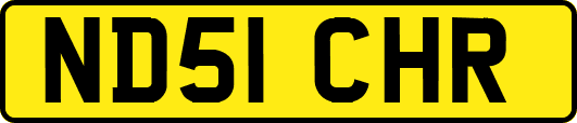 ND51CHR