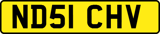 ND51CHV