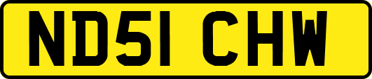 ND51CHW