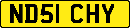 ND51CHY