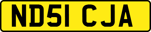 ND51CJA