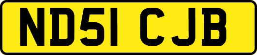 ND51CJB