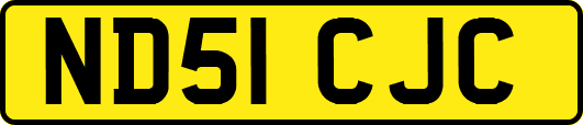 ND51CJC