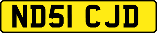 ND51CJD