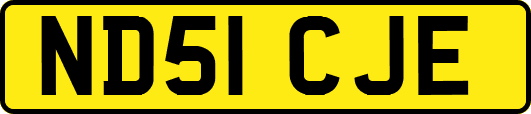 ND51CJE