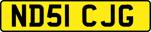 ND51CJG