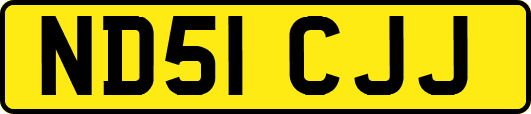 ND51CJJ