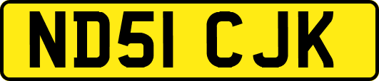 ND51CJK