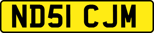 ND51CJM