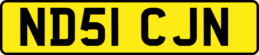 ND51CJN