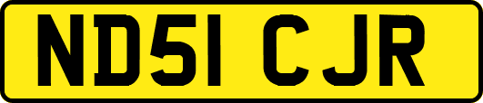 ND51CJR