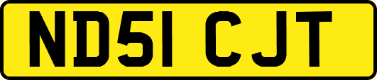 ND51CJT