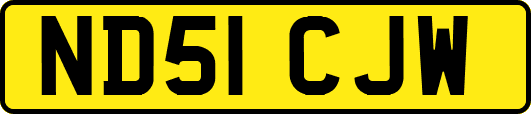 ND51CJW