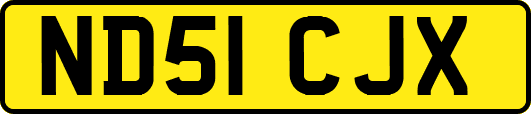 ND51CJX