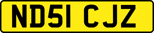 ND51CJZ