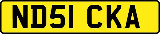 ND51CKA