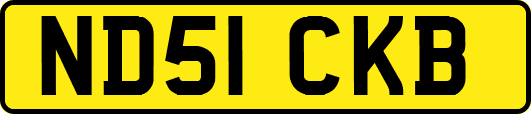 ND51CKB