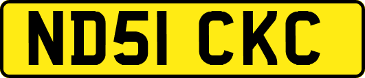 ND51CKC