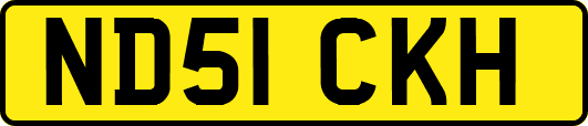 ND51CKH