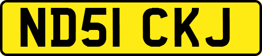 ND51CKJ