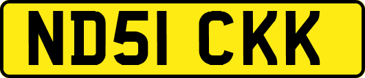 ND51CKK