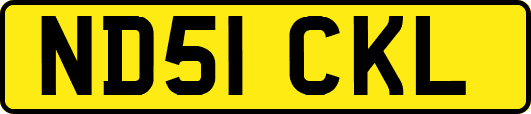 ND51CKL