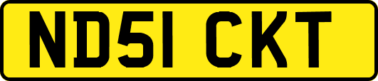 ND51CKT