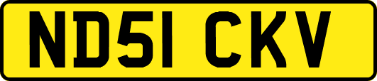 ND51CKV