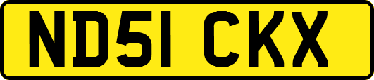 ND51CKX