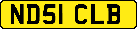 ND51CLB