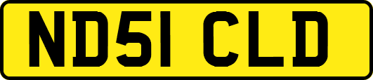 ND51CLD