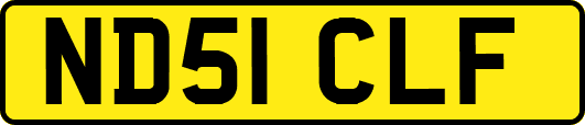 ND51CLF