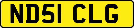 ND51CLG