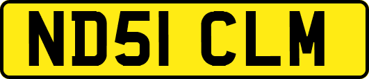 ND51CLM