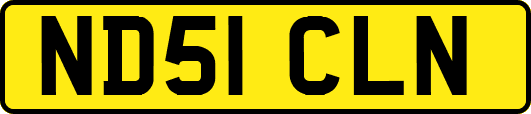 ND51CLN