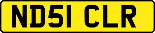 ND51CLR